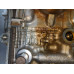 #XM04 Left Cylinder Head For 13-14 Subaru Legacy  2.5 BE25008