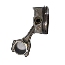 70T103 Piston and Connecting Rod Standard From 2013 Subaru Legacy  2.5