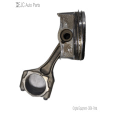 70T103 Piston and Connecting Rod Standard For 13-14 Subaru Legacy  2.5