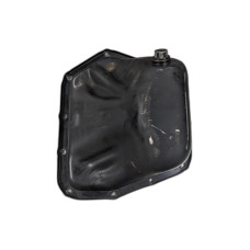 70T109 Lower Engine Oil Pan From 2013 Subaru Legacy  2.5