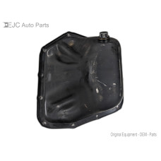 70T109 Lower Engine Oil Pan From 2013 Subaru Legacy  2.5 11109AA210