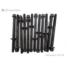70T110 Cylinder Head Bolt Kit For 13-14 Subaru Legacy  2.5 11095AA160