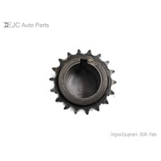 70T122 Crankshaft Timing Gear For 13-14 Subaru Legacy  2.5 13021AA25A