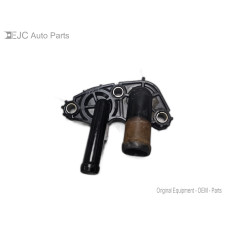 70T124 Heater Fitting For 13-14 Subaru Legacy  2.5