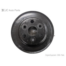 70T133 Water Pump Pulley For 13-14 Subaru Legacy  2.5 21151AA100