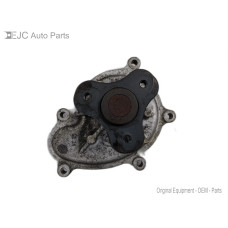 70T135 Water Coolant Pump From 2013 Subaru Legacy  2.5