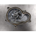 70T135 Water Coolant Pump From 2013 Subaru Legacy  2.5