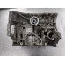 #BKX13 Engine Cylinder Block For 13-16 Ford Escape  1.6 BM5G-6015-DC