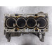 #BKX13 Engine Cylinder Block For 13-16 Ford Escape  1.6 BM5G-6015-DC
