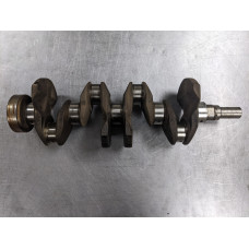 #GJ04 Crankshaft Standard From 2014 Ford Escape  1.6 BM5G6303BA