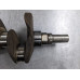 #GJ04 Crankshaft Standard For 13-16 Ford Escape  1.6 BM5G6303BA