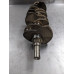 #GJ04 Crankshaft Standard For 13-16 Ford Escape  1.6 BM5G6303BA