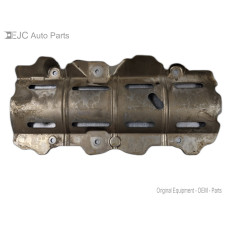 70R103 Engine Oil Baffle For 13-16 Ford Escape  1.6 DS7G6687AA