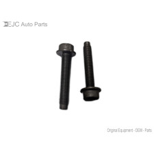 70R109 Camshaft Gear Bolt Set For 13-16 Ford Escape  1.6