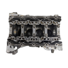 #BKN31  Engine Cylinder Block From 2014 Ford Escape  1.6 BM5G6015DC
