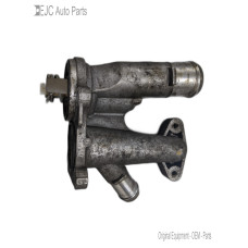 70J104 Thermostat Housing For 13-16 Ford Escape  1.6 BM5G9K478BB