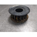 70J105 Crankshaft Timing Gear From 2014 Ford Escape  1.6