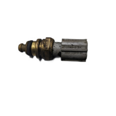 70J116 Coolant Temperature Sensor From 2014 Ford Escape  1.6