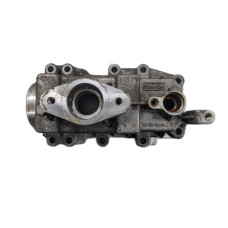 70J125 Fuel Pump Housing From 2014 Ford Escape  1.6 BM5G9346CE