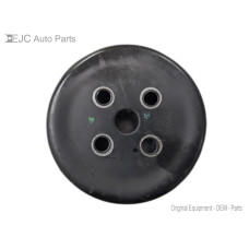 70J132 Water Pump Pulley For 13-16 Ford Escape  1.6 DS7G8509BA 70J132 Water Pump Pulley For 13-16 Ford Escape  1.6 DS7G8509BA