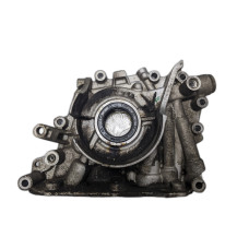 70J135 Engine Oil Pump From 2014 Ford Escape  1.6 BM5G6600