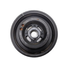 70J136 Crankshaft Pulley From 2014 Ford Escape  1.6 BM5G6B319BC