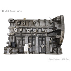 #BLR32 Engine Cylinder Block For 13-17 BMW X3  2.0 762992801