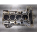 #BLR32 Engine Cylinder Block For 13-17 BMW X3  2.0 762992801