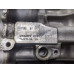 #BLR32 Engine Cylinder Block For 13-17 BMW X3  2.0 762992801