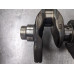 #QF02 Crankshaft Standard For 13-17 BMW X3  2.0 7599248