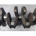 #QF02 Crankshaft Standard For 13-17 BMW X3  2.0 7599248