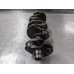 #QF02 Crankshaft Standard For 13-17 BMW X3  2.0 7599248
