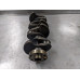 #QF02 Crankshaft Standard For 13-17 BMW X3  2.0 7599248