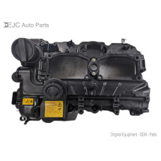 70K101 Valve Cover For 13-17 BMW X3  2.0 7588412 70K101 Valve Cover For 13-17 BMW X3  2.0 7588412