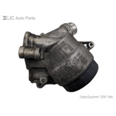 70L101 Engine Oil Filter Housing For 13-17 BMW X3  2.0 7573032 70L101 Engine Oil Filter Housing For 13-17 BMW X3  2.0 7573032