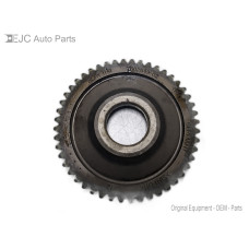 70L107 Crankshaft Timing Gear For 13-17 BMW X3  2.0 760264902 70L107 Crankshaft Timing Gear For 13-17 BMW X3  2.0 760264902