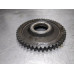 70L107 Crankshaft Timing Gear For 13-17 BMW X3  2.0 760264902