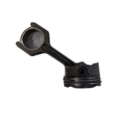 70L111 Piston and Connecting Rod Standard From 2013 BMW X3  2.0