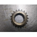 70L122 Crankshaft Timing Gear For 13-17 BMW X3  2.0 760264902