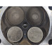#QH01 Cylinder Head For 19-23 Nissan Altima 2.5 110406CA1A #QH01 Cylinder Head For 19-23 Nissan Altima 2.5 110406CA1A