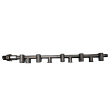 70V107 Fuel Injector Rail From 2019 Nissan Altima  2.5