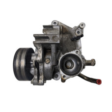 70V108 Water Pump From 2019 Nissan Altima  2.5