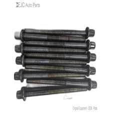 70V116 Cylinder Head Bolt Kit For 19-23 Nissan Altima  2.5 70V116 Cylinder Head Bolt Kit For 19-23 Nissan Altima  2.5