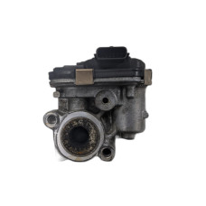 70V125 EGR Valve From 2019 Nissan Altima  2.5