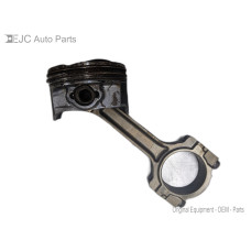 70P106 Left Piston and Rod Standard For 19-20 Chevrolet Silverado 1500  5.3 12649190 70P106 Left Piston and Rod Standard For 19-20 Chevrolet Silverado 1500  5.3 12649190