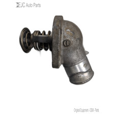 70P109 Thermostat Housing For 19-20 Chevrolet Silverado 1500  5.3 70P109 Thermostat Housing For 19-20 Chevrolet Silverado 1500  5.3