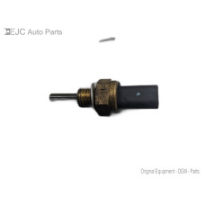 70S112 Coolant Temperature Sensor For 19-20 Chevrolet Silverado 1500  5.3 70S112 Coolant Temperature Sensor For 19-20 Chevrolet Silverado 1500  5.3