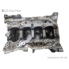 #BLM43 Engine Cylinder Block For 14-17 Mazda CX-5  2.5 PY0310300A