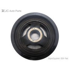 70D108 Crankshaft Pulley For 14-17 Mazda CX-5  2.5 PE0140227B