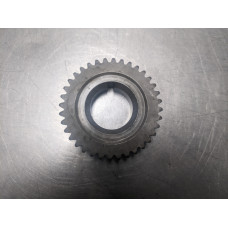 70M106 Crankshaft Timing Gear For 14-17 Mazda CX-5  2.5 PX1311316